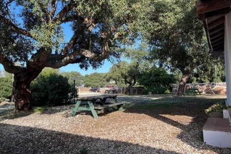 Agriturismo Conca' E Janas (Golfo Di Orosei) - 7