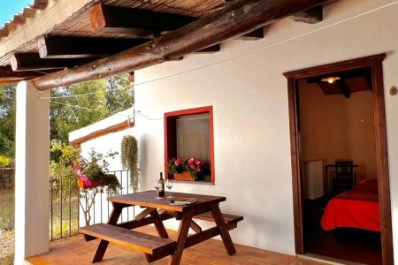 Agriturismo Conca' E Janas (Golfo Di Orosei) - 9