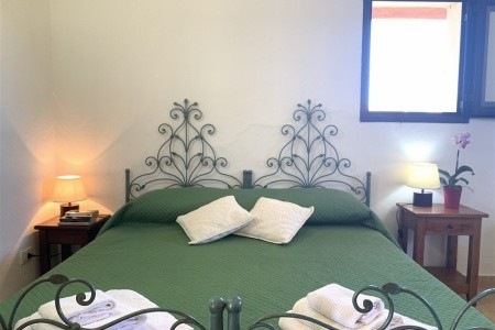 Agriturismo Conca' E Janas (Golfo Di Orosei) - 14