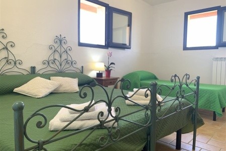 Agriturismo Conca' E Janas (Golfo Di Orosei) - 15