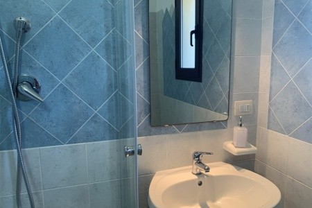 Agriturismo Conca' E Janas (Golfo Di Orosei) - 16