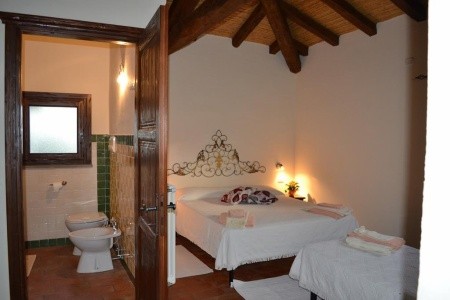 Agriturismo Conca' E Janas (Golfo Di Orosei) - 18