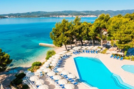 Aminess Vival Grand Azur Hotel - 4