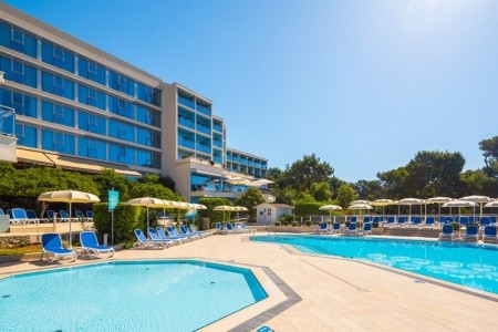 Aminess Vival Grand Azur Hotel - 6