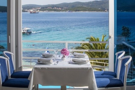 Aminess Vival Grand Azur Hotel - 8