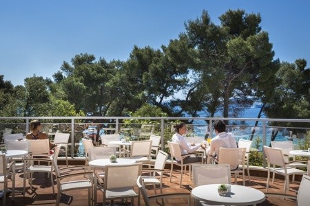 Aminess Vival Grand Azur Hotel - 10