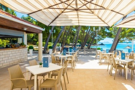 Aminess Vival Grand Azur Hotel - 16