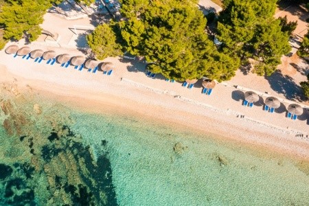 Aminess Vival Grand Azur Hotel - 19