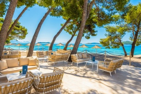 Aminess Vival Grand Azur Hotel - 20