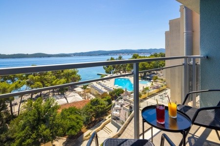 Aminess Vival Grand Azur Hotel - 27