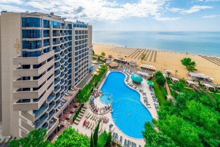 Sentido Bellevue Beach (Ex. Bellevue) - 2