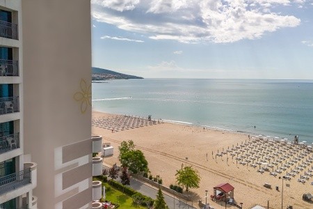 Sentido Bellevue Beach (Ex. Bellevue) - 4