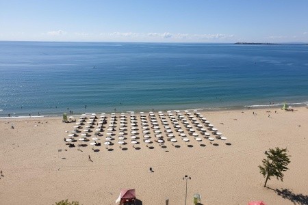 Sentido Bellevue Beach (Ex. Bellevue) - 6