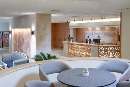 Sentido Bellevue Beach (Ex. Bellevue) - 16