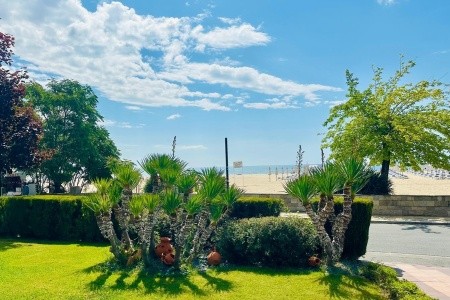 Sentido Bellevue Beach (Ex. Bellevue) - 24