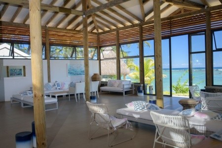 Anelia Resort Villas & Spa - 9