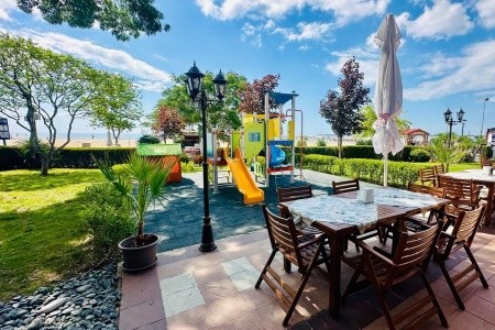 Sentido Bellevue Beach (Ex. Bellevue) - 25