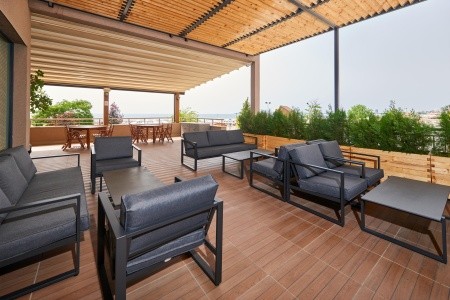 Sentido Bellevue Beach (Ex. Bellevue) - 28