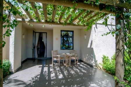 Anelia Resort Villas & Spa - 11