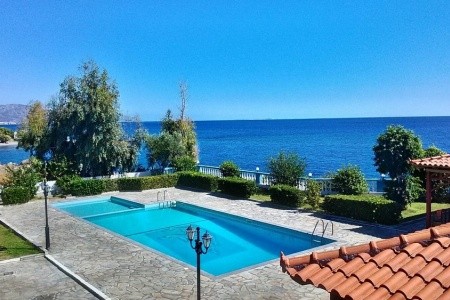 Apartmány Cypriana - 2