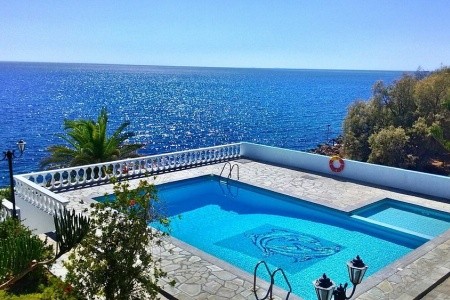 Apartmány Cypriana - 4