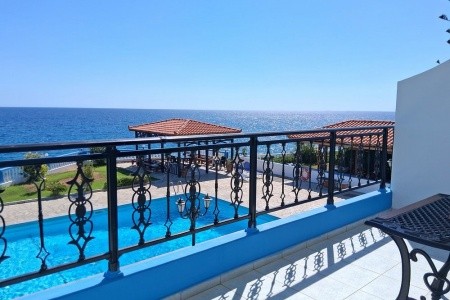 Apartmány Cypriana - 5