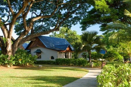 Anelia Resort Villas & Spa - 17