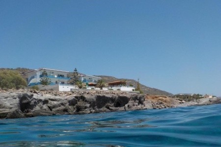 Apartmány Cypriana - 6