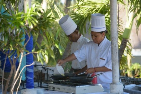 Anelia Resort Villas & Spa - 24