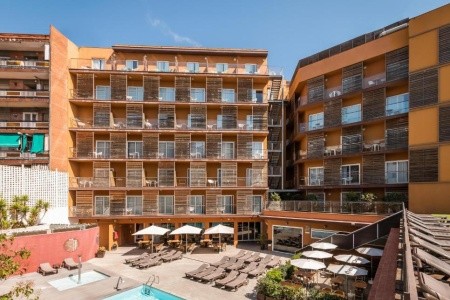 Alegria Plaza Paris (Ex. Fergus Plaza Paris) - 2