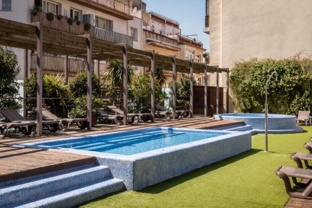 Alegria Plaza Paris (Ex. Fergus Plaza Paris) - 5