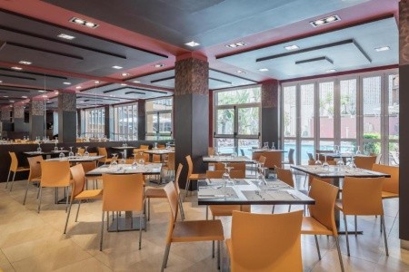 Alegria Plaza Paris (Ex. Fergus Plaza Paris) - 6