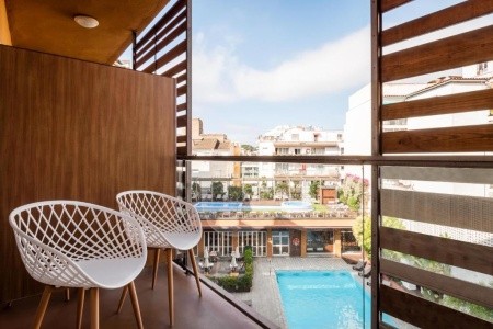 Alegria Plaza Paris (Ex. Fergus Plaza Paris) - 8