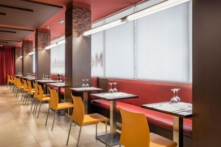 Alegria Plaza Paris (Ex. Fergus Plaza Paris) - 9