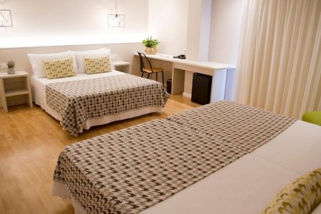 Alegria Plaza Paris (Ex. Fergus Plaza Paris) - 12