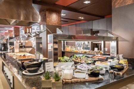 Alegria Plaza Paris (Ex. Fergus Plaza Paris) - 13