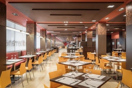 Alegria Plaza Paris (Ex. Fergus Plaza Paris) - 15