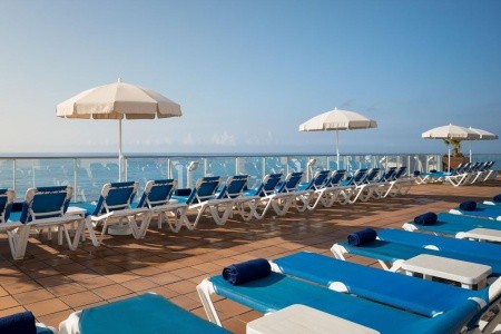 Htop Pineda Palace - 4