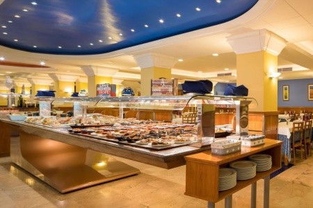 Htop Pineda Palace - 7