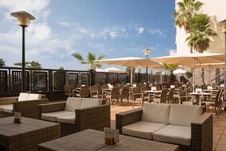 Htop Pineda Palace - 8