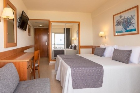 Htop Pineda Palace - 9