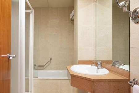 Htop Pineda Palace - 11