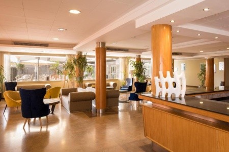 Htop Pineda Palace - 13