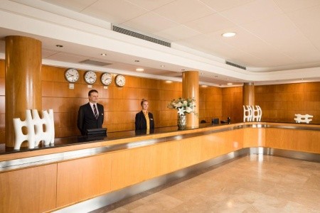 Htop Pineda Palace - 14