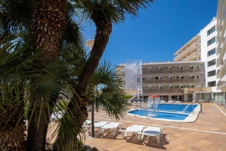 Španielsko Costa Brava Htop Royal Star & Spa 10 dňový pobyt Polpenzia Autobus September 2026 (11/09/26-20/09/26)
