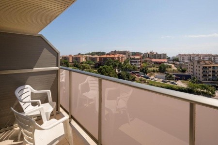 Španielsko Costa Brava Htop Royal Star & Spa 10 dňový pobyt Polpenzia Autobus September 2026 (11/09/26-20/09/26)