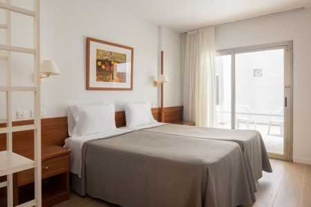 Španielsko Costa Brava Htop Royal Star & Spa 10 dňový pobyt Polpenzia Autobus September 2026 (11/09/26-20/09/26)