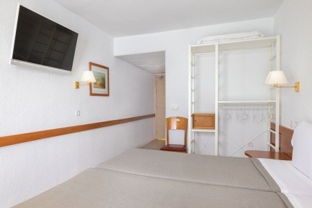 Španielsko Costa Brava Htop Royal Star & Spa 10 dňový pobyt Polpenzia Autobus September 2026 (11/09/26-20/09/26)