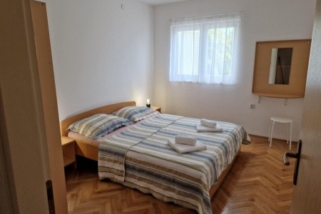 Apartmány Poseidon - 2