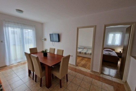 Apartmány Poseidon - 4